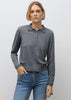 Vero Moda Pullover Donna Sikita Grigio