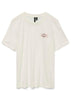 Vero Moda T-Shirt Donna Frigga Bianca