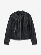 VERO MODA Vero Moda VMFAVODONA Giacca Donna Nero Giubbino