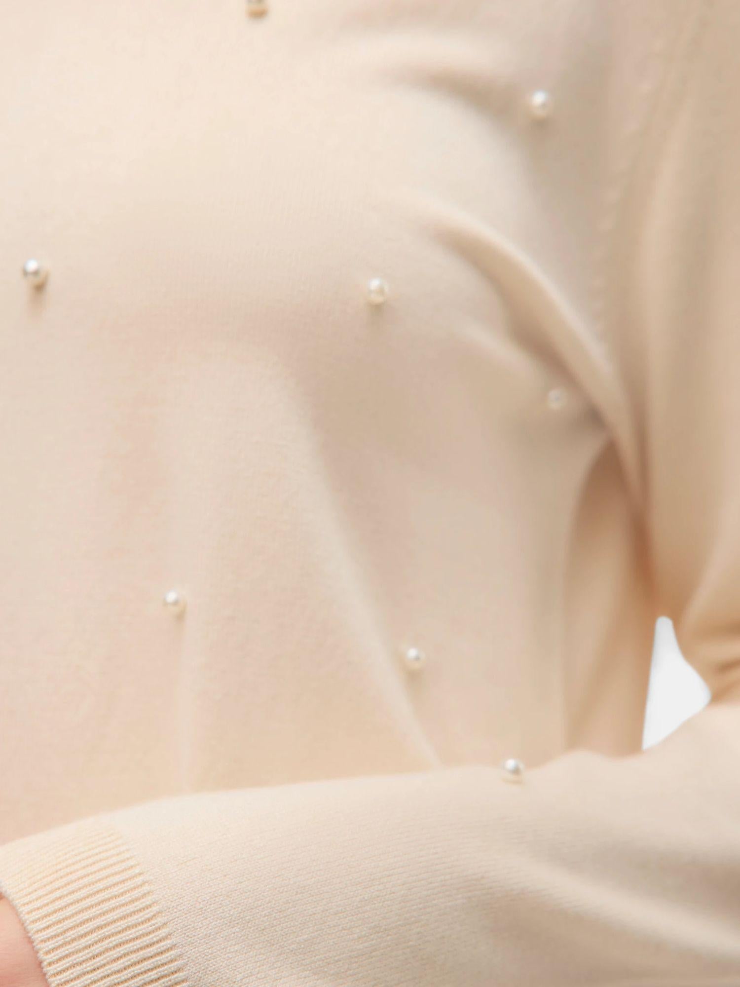 VERO MODA Vero Moda VMGLORY Pullover Donna Birch Pullover