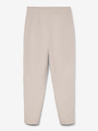 VERO MODA Vero Moda VMLINA Vita alta Pantaloni Donna Silver Cloud Pantalone