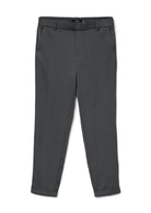 VERO MODA Vero Moda VMMAYA Vita media Pantaloni Donna Grigio Asfalto Pantalone