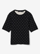 VERO MODA Vero Moda VMSABA Pullover Donna Nero Pullover