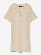Vestito corto Donna Birch - Santangelo