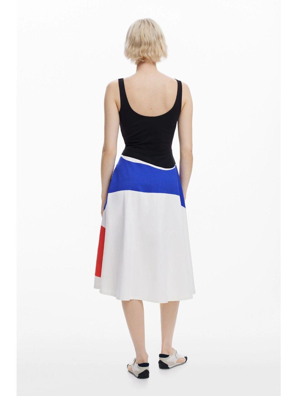Vestito disegnato da Mr. Christian Lacroix Donna - Santangelo