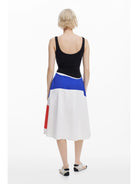 Vestito disegnato da Mr. Christian Lacroix Donna - Santangelo
