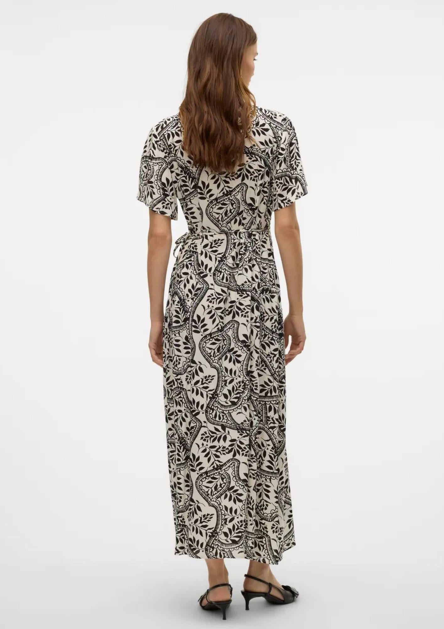 Vestito Donna Bianco - Santangelo