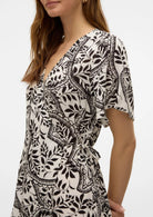 Vestito Donna Bianco - Santangelo