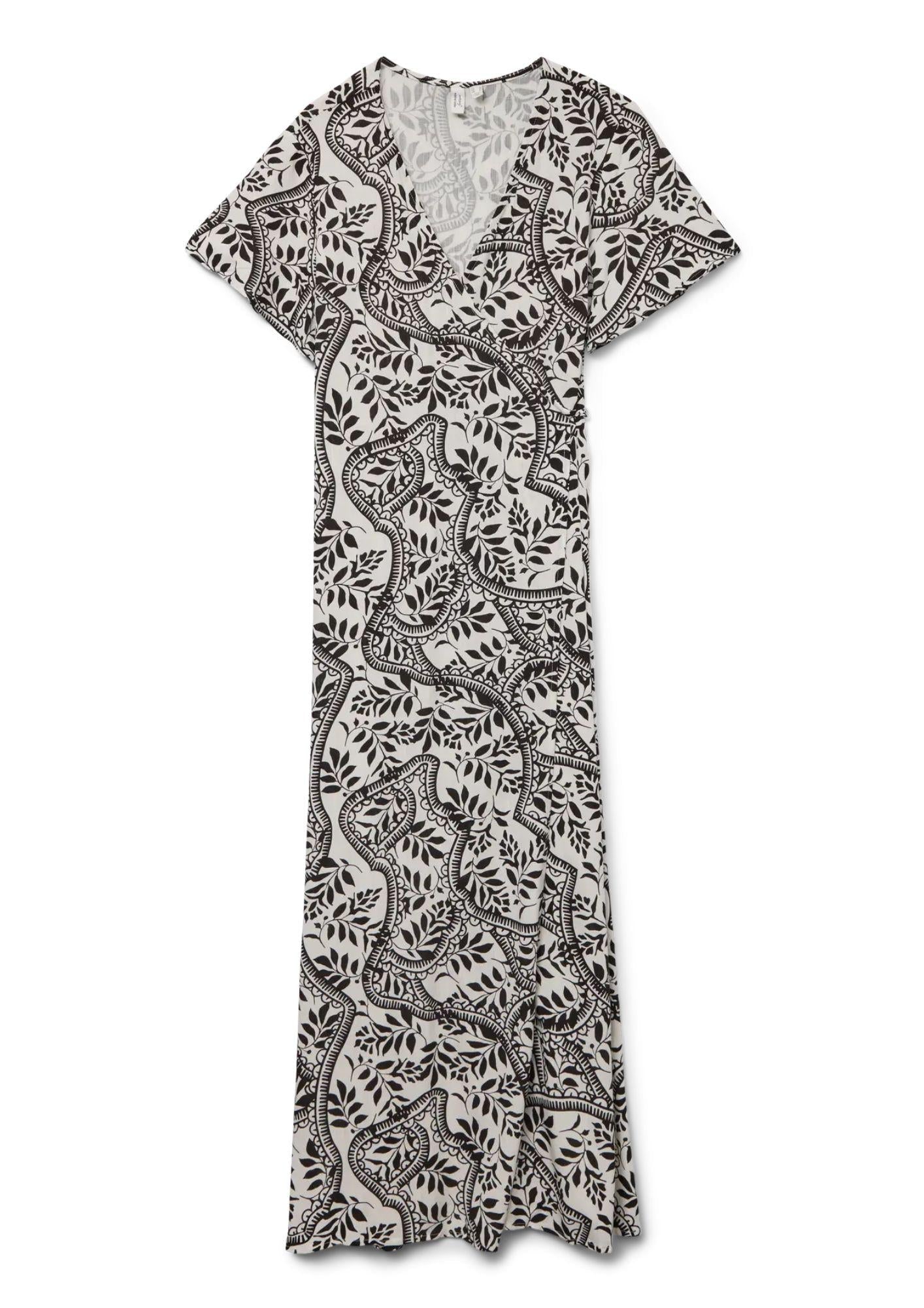 Vestito Donna Bianco - Santangelo