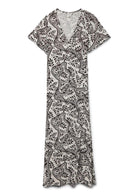 Vestito Donna Bianco - Santangelo