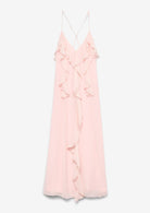 Vestito Donna Sepia Rose - Santangelo