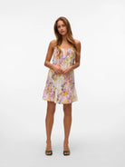 Vestito Donna Snow White Lucky - Santangelo
