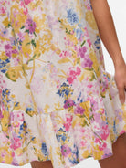 Vestito Donna Snow White Lucky - Santangelo