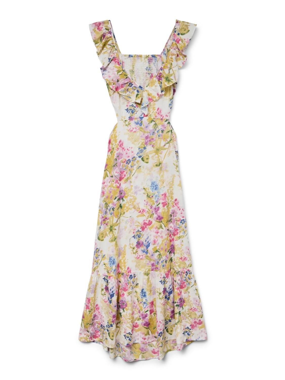Vestito Donna Snow White Lucky - Santangelo