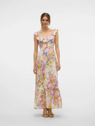 Vestito Donna Snow White Lucky - Santangelo