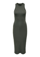 Vestito Donna Verde - Santangelo