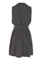 Yes Zee Abito Donna Nero - Santangelo