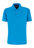 Yes Zee Polo Uomo Blu Marino - Santangelo