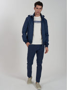 Yes Zee T-Shirt Uomo Bianco - Santangelo