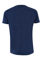 Yes Zee T-Shirt Uomo Blu Navy - Santangelo