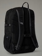 Zaino Borealis Classic TNF Nero - Grigio Asfalto NPF - Santangelo