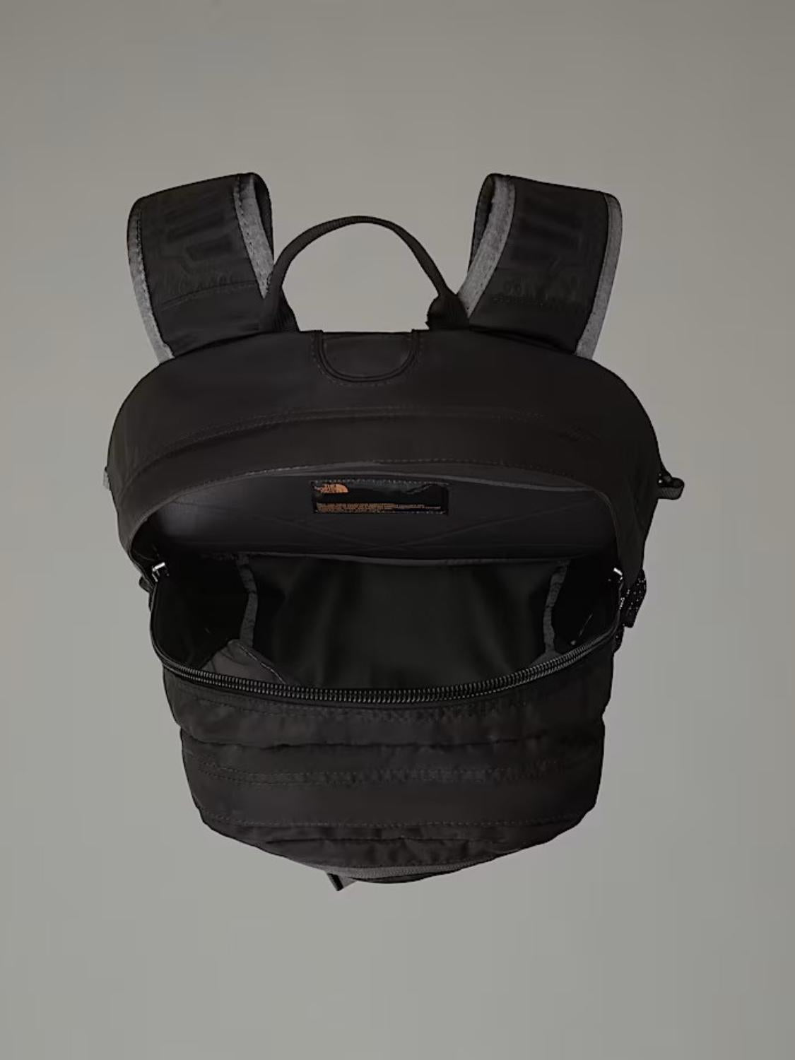 Zaino Borealis Classic TNF Nero - Grigio Asfalto NPF - Santangelo