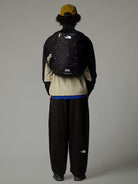 Zaino Borealis Classic TNF Nero - Grigio Asfalto NPF - Santangelo