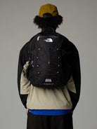 Zaino Borealis Classic TNF Nero - Grigio Asfalto NPF - Santangelo