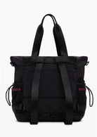 Zaino Donna Modularis 25 Voyager Nero - Santangelo