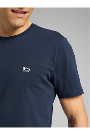  LEE | T-Shirt | 112140348NAVY