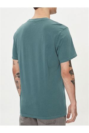 T-shirt Wobbly LEE | T-Shirt | 112349081GREEN