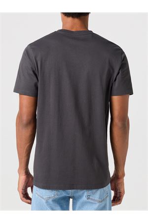 GRAPHIC T-SHIRT WRANGLER | T-Shirt | 112350470BLACK